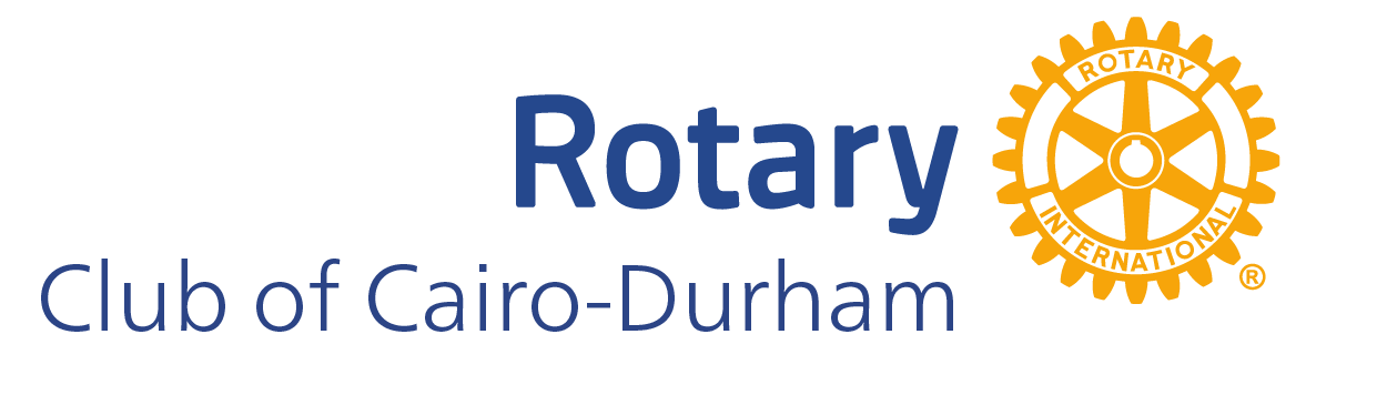 Cairo Durham Rotary Club