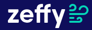 View our campaigns and donate through Zeffy